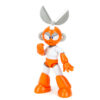Cut Man 4.5″ Moveable Figure with Accessories and Alternate Head and Hands “Mega Man” (1987) Video Game Model by Jada